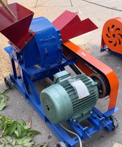 MUA 1 TẶNG 3 - Máy Băm Chuối C600 Bình Quân