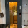 Lợi Ích Khi Lắp Đặt Thang Máy Gia Đình Lồng Kính
