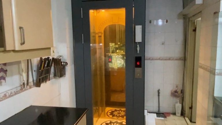 (314) #9 Lợi Ích Khi Lắp Đặt Thang Máy Gia Đình Lồng Kính (3)