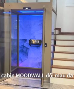 Thang máy Sibets Voyager V90 Galaxy - chi tiết máy 6