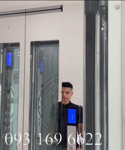 Thang Máy- giải pháp kỹ thuật dành cho những ngôi nhà bị hạn chế chiều cao tầng và hạn chế chiều cao xây dựng