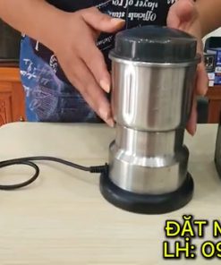 Máy xay hạt khô siêu mịn 250W- Xay Đậu Đen, Đậu Đỏ