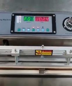 Máy hút chân không vòi ngoài Yamafuji DZ-500W