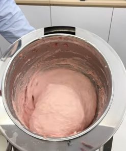 MÁY XAY GIÒ CHẢ 2KG - chi tiết máy 2
