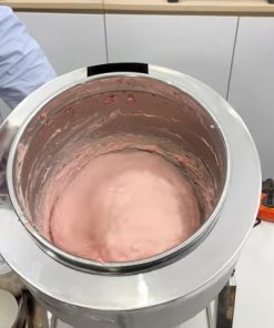 MÁY XAY GIÒ CHẢ 2KG - chi tiết máy 3