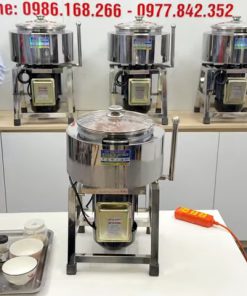 MÁY XAY GIÒ CHẢ 2KG