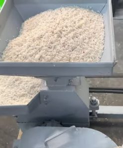 Quy Trình Vận Hành Máy Đùn Mì 2 Nong - chi tiết máy 3