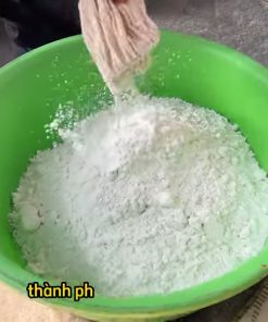 Quy Trình Vận Hành Máy Đùn Mì 2 Nong - chi tiết máy 2