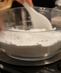 Cách Làm Bánh Phở Tươi Bằng Máy Làm Mì - chi tiết máy 2