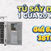Tủ sấy nông sản đa năng