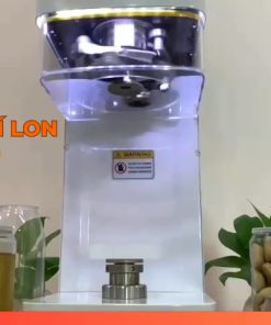 CÁCH SỬ DỤNG MÁY VIỀN MÍ LON TỰ ĐỘNG - chi tiết máy 3