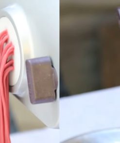 Máy làm mì sợi gia đình công suất nhỏ - chi tiết máy 3