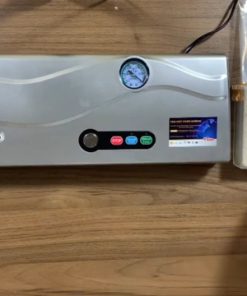 Máy Hút Chân Không Chè, Gạo DZ 320B