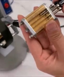 Hướng Dẫn Sử Dụng Máy In Date Thủ Công DY8 - chi tiết máy 2