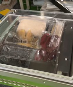 Máy hút chân không DZ-400