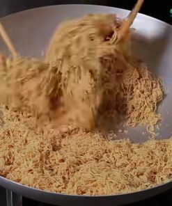 Hướng dẫn làm chà bông gà thơm ngon để ăn xôi và bánh mì