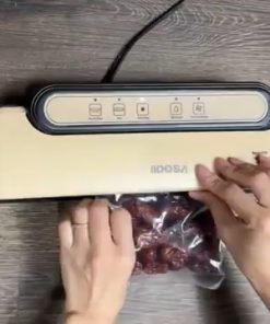 Máy Hút Chân Không JIDOSA - JD3400