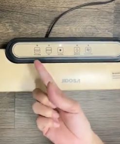 Máy Hút Chân Không JD3400 - chi tiết máy 3