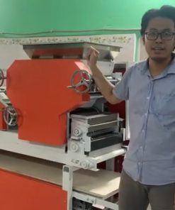 Máy Làm Mì Sợi Siêu To- Máy làm mì sợi công nghiệp Vina