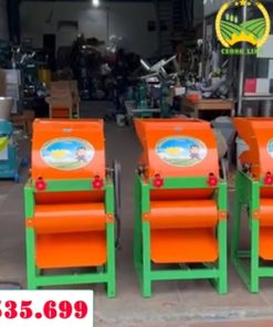 Báo giá máy tách hạt ngô tách vỏ mới nhất – Máy tách hạt ngô liên hoàn và máy tách hạt ngô số