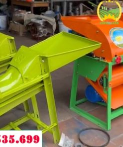 Báo giá máy tách hạt ngô tách vỏ mới nhất - chi tiết máy 2
