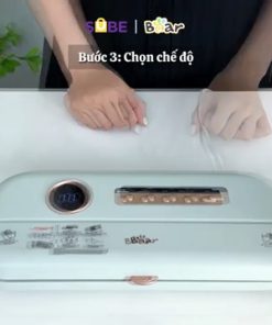 Máy Hút Chân Không Bear SB-CK95W