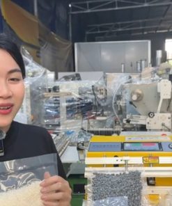 Máy hút chân không vòi ngoài VS500