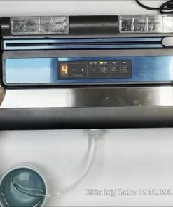 MÁY HÚT CHÂN KHÔNG PW300 - chi tiết máy 2
