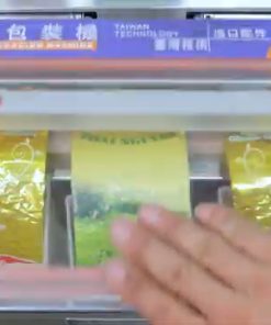 Máy Hút Chân Không Chè LD-300