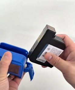 Máy in date cầm tay NT-3 - chi tiết máy 3