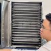 Máy Sấy Thực Phẩm 16 Khay Septree ST02