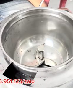 Máy Xay Giò Chả 5kg Cho Hộ Kinh Doanh - chi tiết máy 2