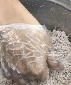 Cách làm chà bông bằng máy xay giò chả gia đình 2kg nhanh và tiện lợi