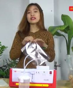 Máy Hút Chân Không Chè LD 600