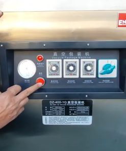 Máy hút chân không DZ400 DZ500 DZ600 - chi tiết máy 2
