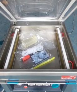 Hướng dẫn sử dụng máy hút chân không DZ400 DZ500 DZ600