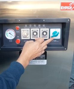 Máy hút chân không DZ400 DZ500 DZ600 - chi tiết máy 3