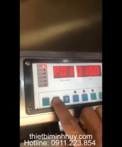 Hướng dẫn sử dụng máy hút chân không vòi ngoài VS-800 - chi tiết máy 3