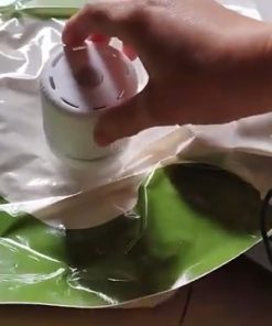 Túi hút chân không quần áo chăn gối Thaothattha