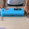 Hút thử chân không thịt lợn bằng Máy hút chân không P290