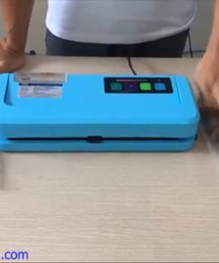 Hút thử chân không thịt lợn bằng Máy hút chân không P290