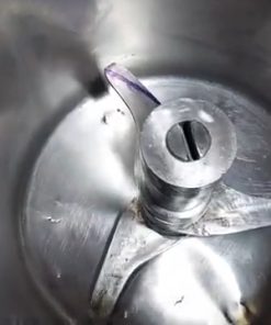 Kinh nghiệm chọn máy xay giò chả - chi tiết máy 3