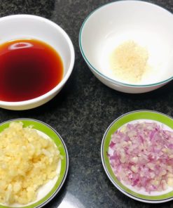 Cách làm chà bông heo thủ công tại nhà thơm ngon, bông tơi chuẩn vị - chi tiết máy 2