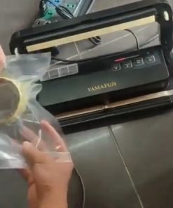 Loại máy hút chân không, không kén túi đang được ưa chuộng nhất hiện nay