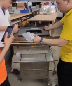 Máy hút chân không vòi ngoài nào tốt nhất hiện nay