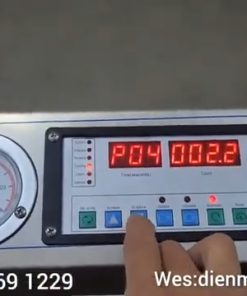 Máy Hút Chân Không Vòi Ngoài VS600 - chi tiết máy 7