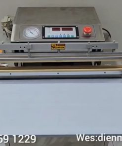 Máy hút chân không vòi ngoài VS600