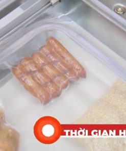 Máy Hút Chân Không Công Nghiệp - chi tiết máy 2