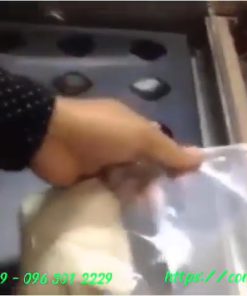 Máy Hút Chân Không DZ500