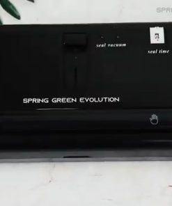 Máy Hút Chân Không Mọi Loại Túi VC-LEE